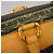 Borsa Louis Vuitton Monogram Denim Neo Speedy Blu - vista 8