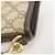 Gucci Ophidia Shoulder Bag Brown - view 7