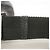 Borsa a tracolla Gucci GG Canvas Nero - vista 7