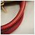 Céline Sac à main Celine Macadam Rouge Beige - vue 10
