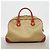 Céline Sac à main Celine Macadam Rouge Beige - vue 11