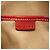 Céline Sac à main Celine Macadam Rouge Beige - vue 5