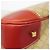 Céline Sac à main Celine Macadam Rouge Beige - vue 6
