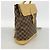 Zaino Louis Vuitton Damier 100th Anniversary Arlequin Damier ebene - vista 2