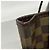 Borsa Tote Louis Vuitton Damier Neverfull MM N51105 Ebene Damier ebene - vista 10