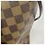 Borsa Tote Louis Vuitton Damier Neverfull MM N51105 Ebene Damier ebene - vista 11