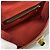 Borsa Louis Vuitton Damier Bergamo MM Damier ebene - vista 4