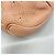 Louis Vuitton Mahina Selene PM Handbag Brown - view 6