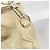 Borsa Louis Vuitton Mahina Selene PM Bianco - vista 6