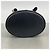 Borsa a mano Little Bucket in raso Monogram Louis Vuitton Nero - vista 3