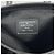 Borsa a mano Little Bucket in raso Monogram Louis Vuitton Nero - vista 5