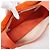 Hermès Bolsa de Ombro Hermes em Rose Jaipur Rosa - vista 4