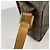 Louis Vuitton Monogram Saint Cloud GM Schultertasche Braun - vista 10