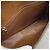 Louis Vuitton Monogram Saint Cloud GM Schultertasche Braun - vista 4