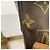 Louis Vuitton Monogram Saint Cloud GM Schultertasche Braun - vista 9