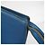 Borsa a tracolla Louis Vuitton Epi Saint Jacques Blu - vista 7