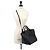 Céline Celine Big Bag Small Handbag Preto - vista 8