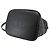 Borsa Hobo Chanel 19 Matelassé Nero - vista 3