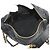Borsa Hobo Chanel 19 Matelassé Nero - vista 5