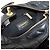 Borsa Hobo Chanel 19 Matelassé Nero - vista 6