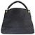 Borsa a tracolla Louis Vuitton Artsy MM Monogram Empreinte