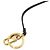 Borsa a tracolla Louis Vuitton Artsy MM Monogram Empreinte - vista 8