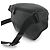 Bumbag Borsello da vita Louis Vuitton Monogram Shadow Discovery Nero - vista 2