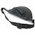 Bumbag Borsello da vita Louis Vuitton Monogram Shadow Discovery Nero - vista 4