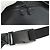 Bumbag Borsello da vita Louis Vuitton Monogram Shadow Discovery Nero - vista 7