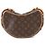 Borsa a spalla Croissant Monogram Louis Vuitton Monogramma - vista 2
