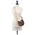 Borsa a spalla Croissant Monogram Louis Vuitton Monogramma - vista 9