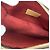 Borsa a tracolla Louis Vuitton Monogram Vivacite PM Marrone - vista 4