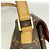 Borsa a tracolla Louis Vuitton Monogram Vivacite PM Marrone - vista 8