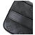Borsa a mano Louis Vuitton Keepall Bandoulière 25 Nero - vista 6