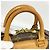 Borsa Louis Vuitton Monogram Trouville M42228 Marrone - vista 10