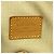 Borsa Louis Vuitton Monogram Trouville M42228 Marrone - vista 5