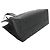 Borsa Tote Louis Vuitton Onthego GM Monogram Empreinte Nero - vista 4