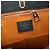 Borsa Tote Louis Vuitton Onthego GM Monogram Empreinte Nero - vista 7