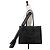 Borsa Tote Louis Vuitton Onthego GM Monogram Empreinte Nero - vista 8