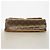 Borsa a tracolla Louis Vuitton Monogram Hudson GM Marrone - vista 3