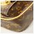 Borsa a tracolla Louis Vuitton Monogram Hudson GM Marrone - vista 6