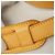 Borsa a tracolla Louis Vuitton Monogram Hudson GM Marrone - vista 8