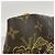 Borsa a tracolla Louis Vuitton Monogram Dentelle Fersen Multicolore - vista 6
