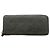 Louis Vuitton Monogram Empreinte Portefeuille Clemence Long Wallet Nero
