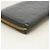 Louis Vuitton Monogram Empreinte Portefeuille Clemence Long Wallet Nero - vista 5