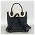 Louis Vuitton Lockme Rucksack Studs M54108 Schwarz Weiß - Ansicht 14