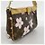 Louis Vuitton Monogram Cherry Blossom Pochette Accessoires Marrone - vista 2