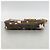 Louis Vuitton Monogram Cherry Blossom Pochette Accessoires Marrone - vista 3