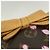 Louis Vuitton Monogram Cherry Blossom Pochette Accessoires Marrone - vista 9