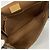 Sac à épaule Louis Vuitton Monogram Bosphore PM Marron - vue 4